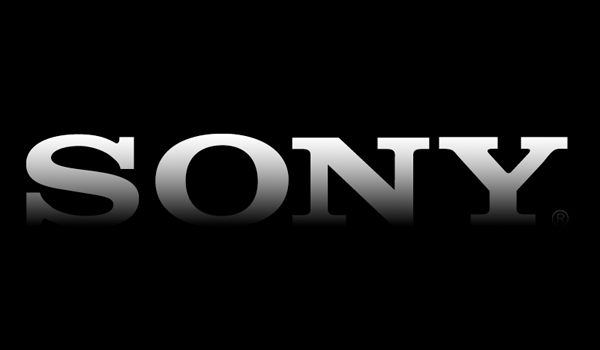 Sony Logo