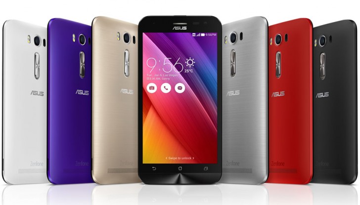 zenfone 2 laser