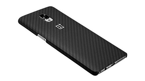 oneplus 3 karbon case