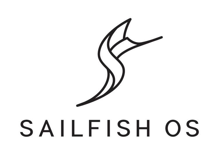 Sailfish OS Logp