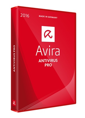 avira 2016