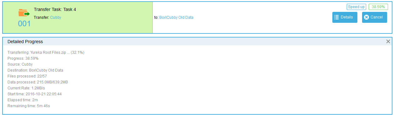 MultCloud-detailed-progress