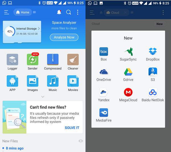 libraries-cloud-manager