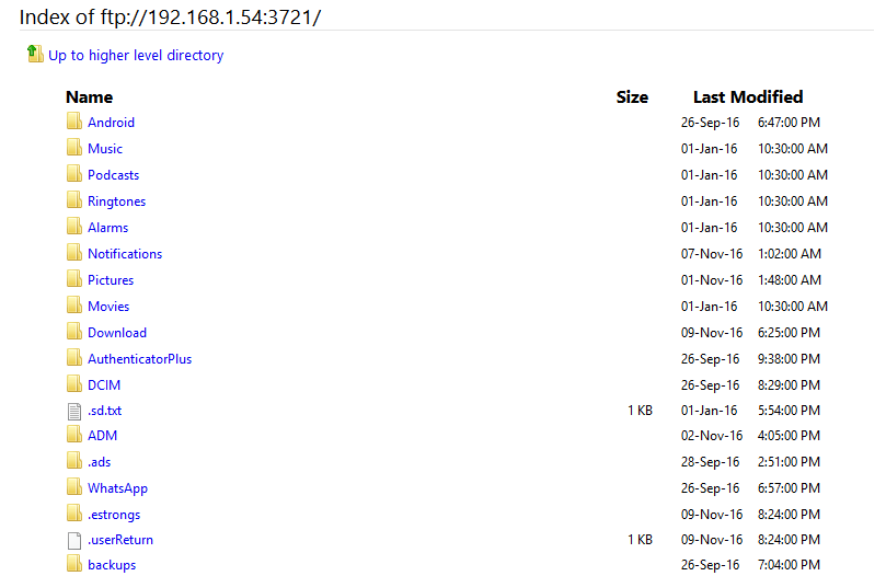 remote-manager-es-explorer