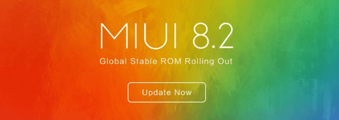 MIUI 8.2