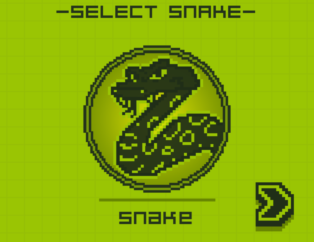 How to Play the New Nokia Snake Game (3310 fame) on FB ...