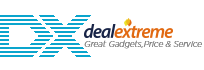 DealExtreme DX.com China Shopping