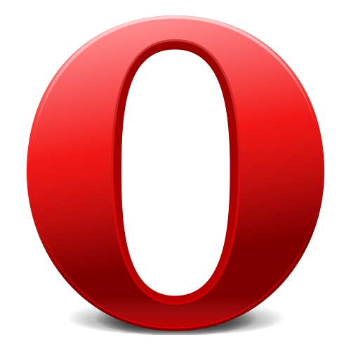 Opera Logo