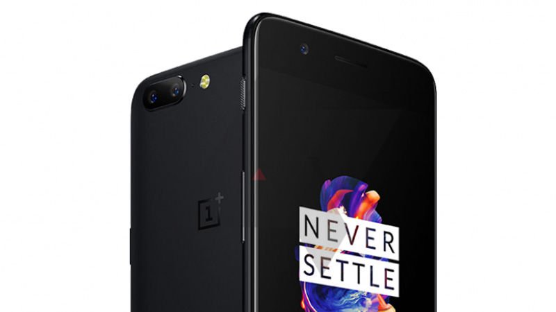 OnePlus 5 final
