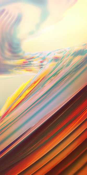 OnePlus 5T Default Wallpaper - 4
