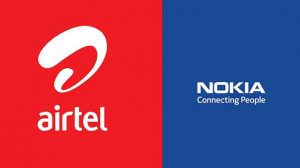 Airtel and Nokia