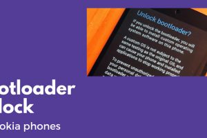 Nokia Bootloader Unlock