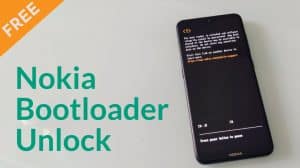 Nokia Bootloader Unlock free by techmesto