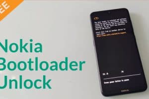 Nokia Bootloader Unlock free by techmesto