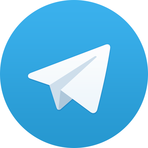 telegram logo
