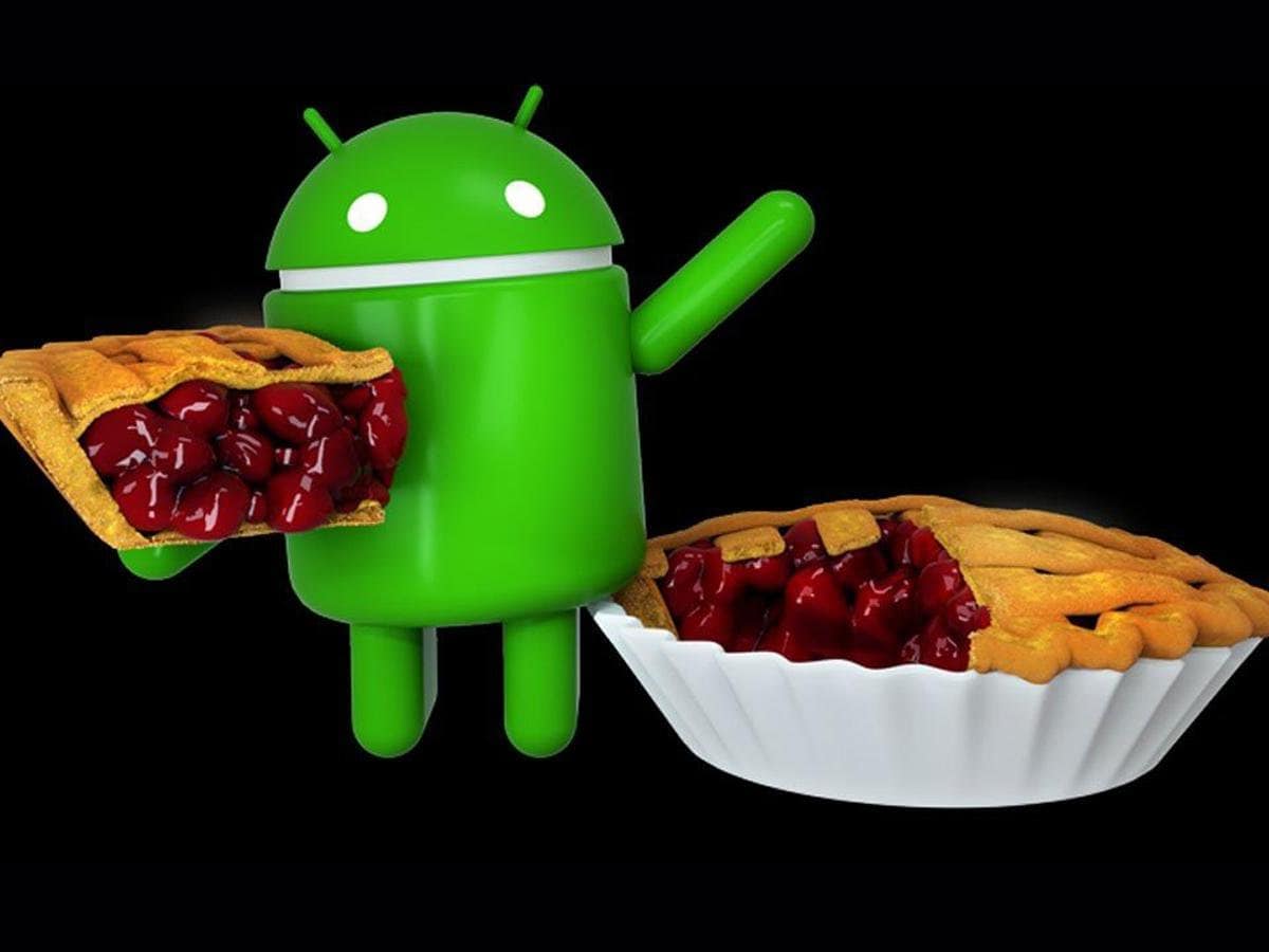 Android Pie (9.0) lets you manually set the Dark Theme