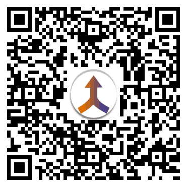Shortcut Creator QR code