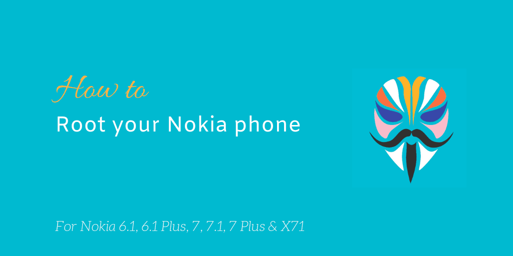Root guide for Nokia phones