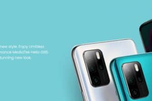 Micromax In Note 1 specs