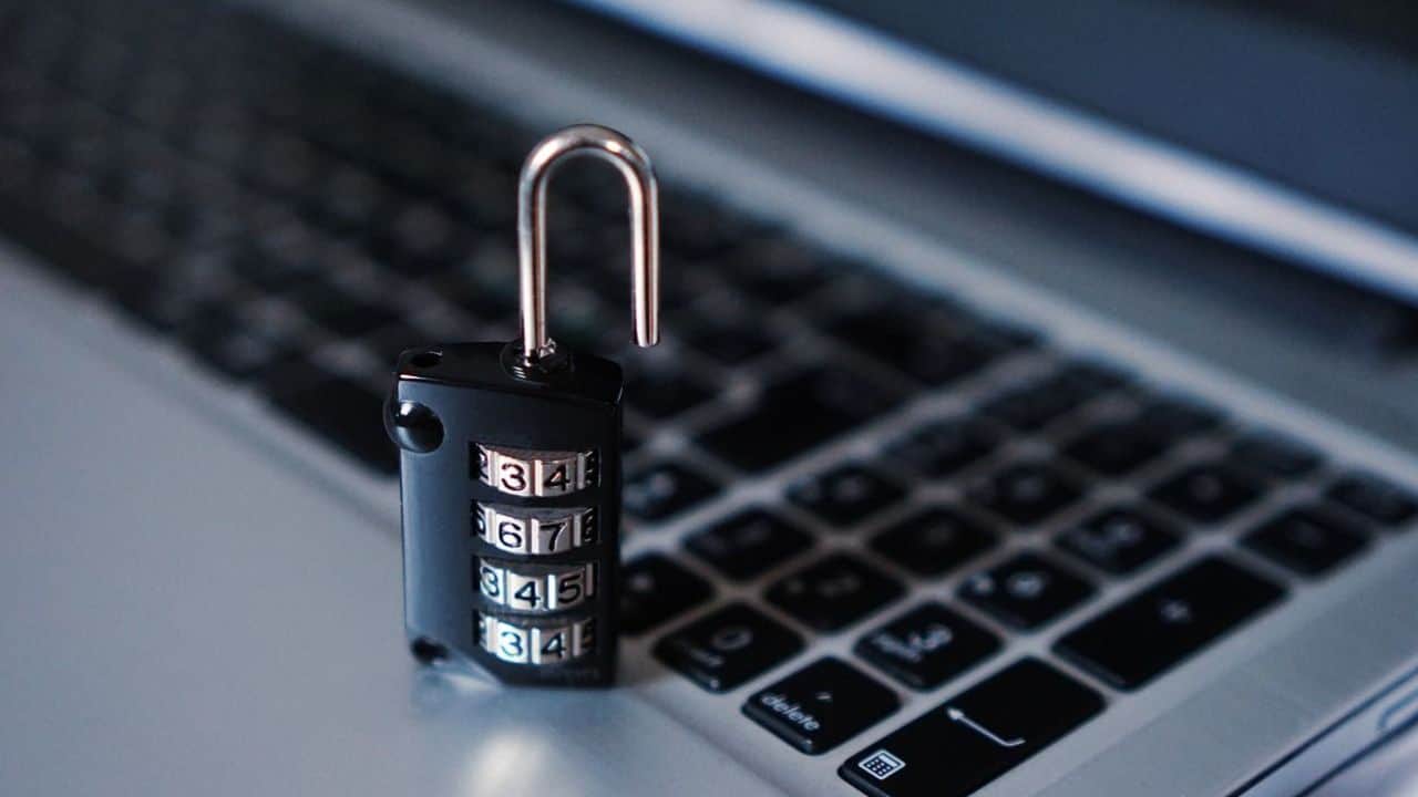 Computer Security