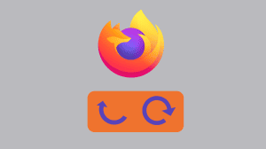 Pull to Refresh in Firefox