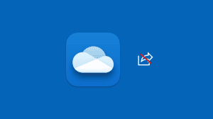 OneDrive Sharing not working