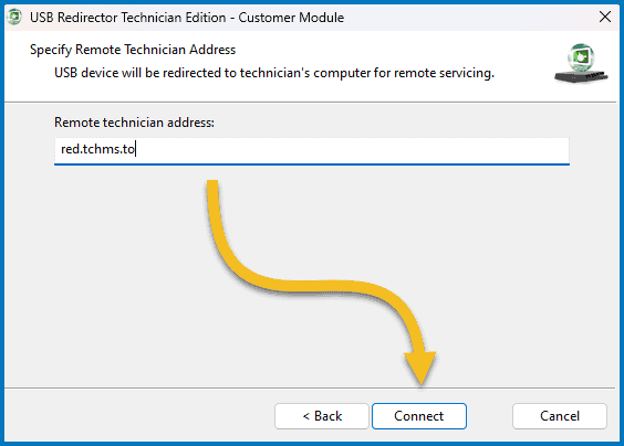 Set up tools for Nokia factory reset service