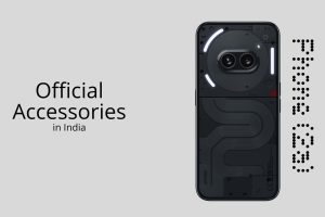 Nothing 2a official accessories