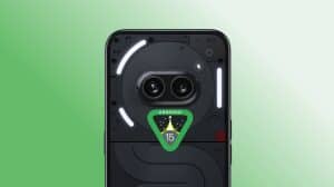 Android 15 beta for Phone 2a