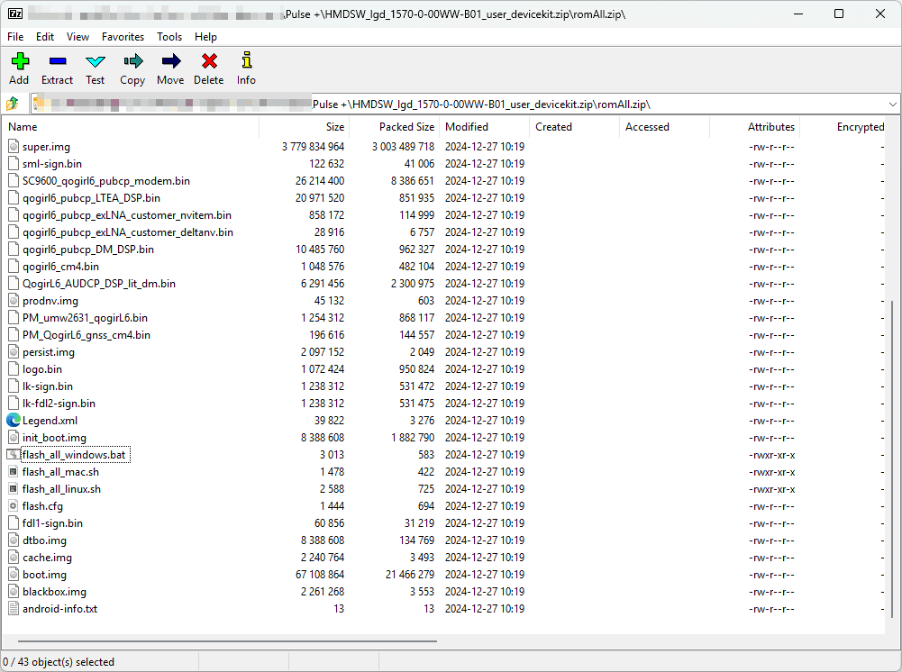 MKOPA X2 and X20 firmware zip file