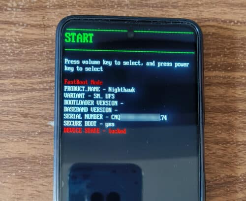 [Guide] How to Unlock the Bootloader on HMD Fusion